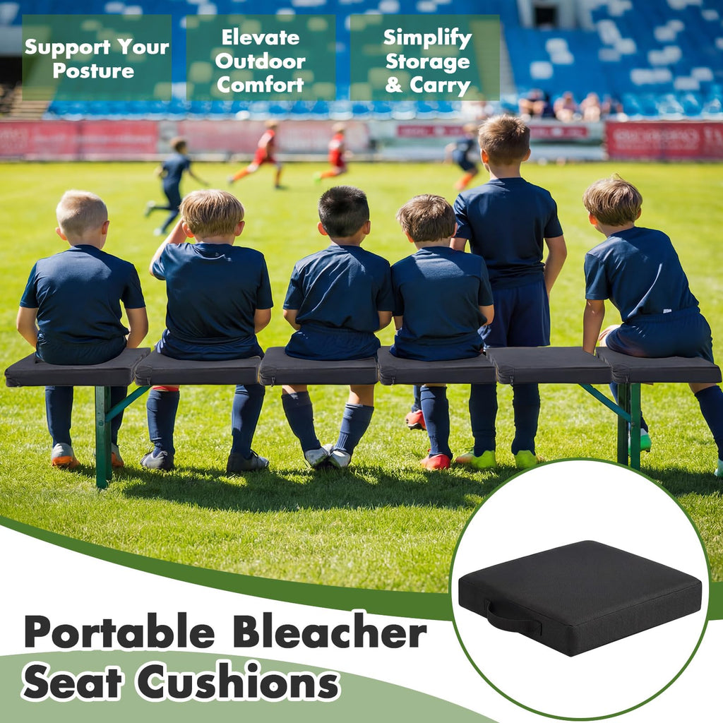 Stadium Seat Cushion I1252