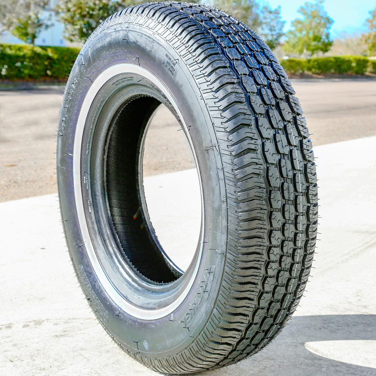 205/75R15 97S SL Touring Tire H933060