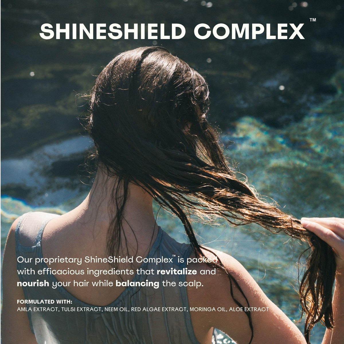Hydrating Shampoo & Conditioner Set P2741