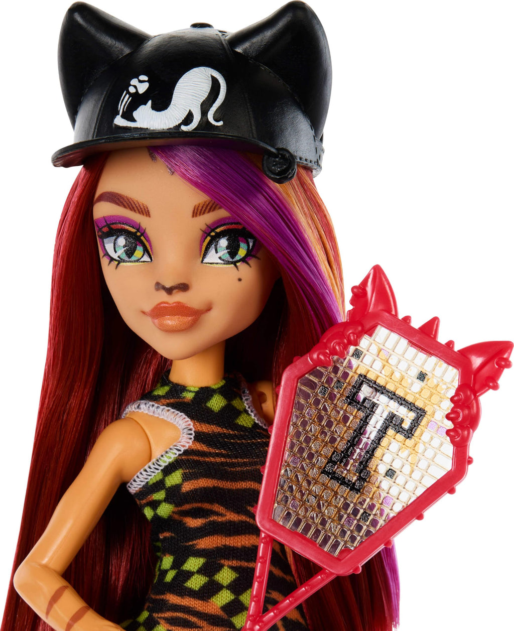 Monster High Doll X995