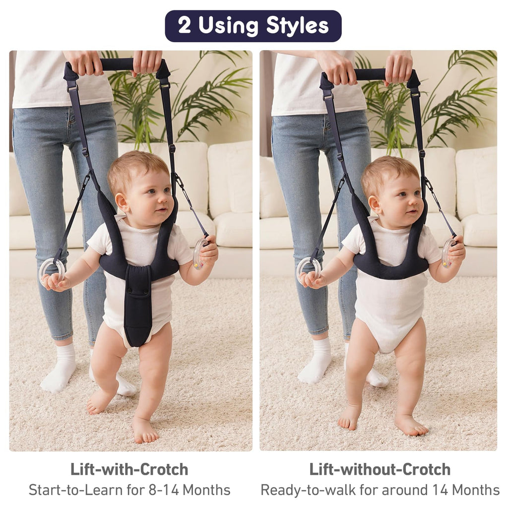 Handheld Baby Walking Harness W213