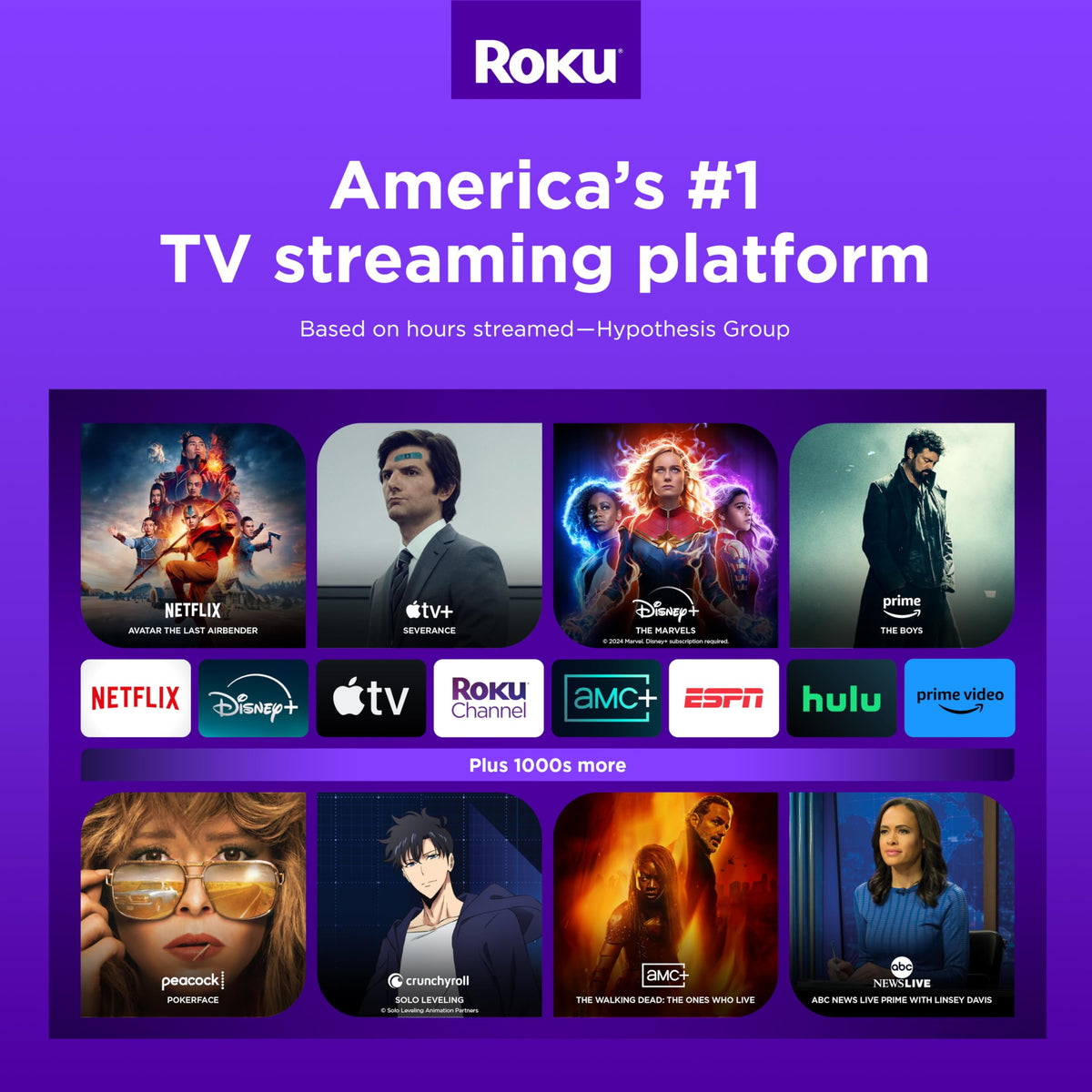 55-Inch 4K QLED Smart TV K109