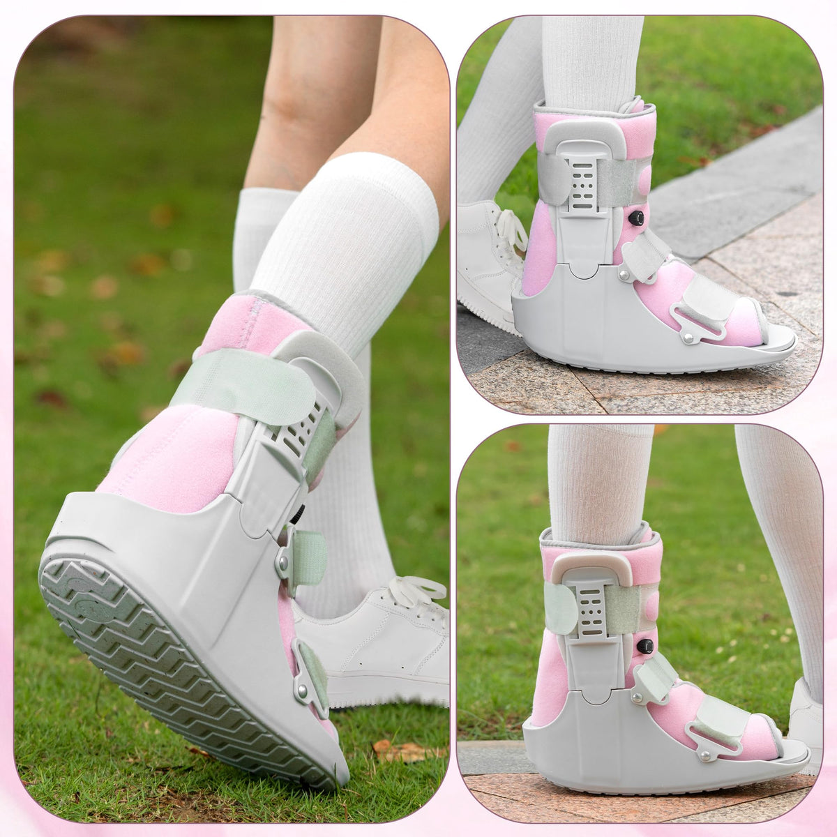 Walking Boot I547544