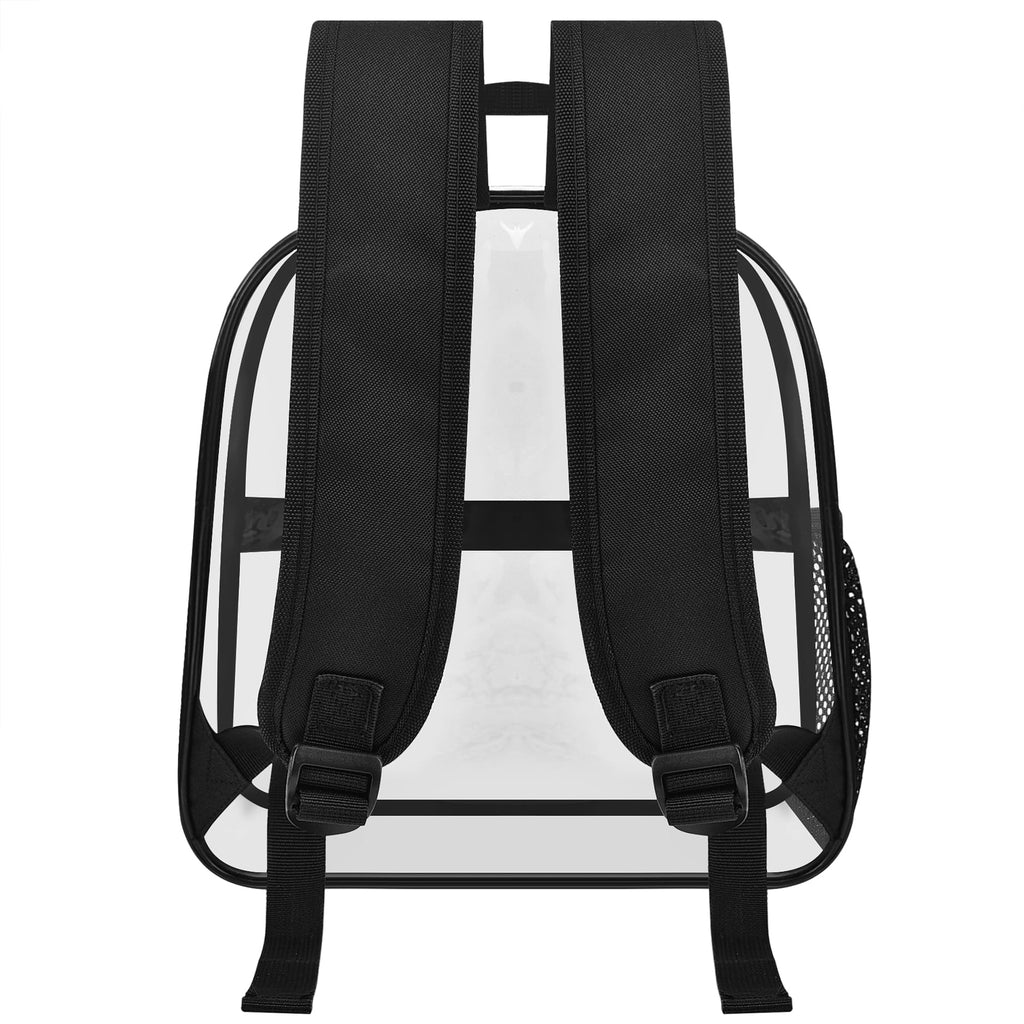 Clear Backpack E741