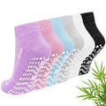 Non Slip Grip Socks K83719