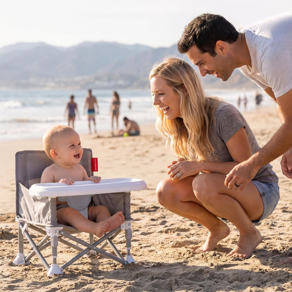 Portable Baby Chair S903436