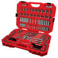 159 Piece Socket Wrench Set V7265