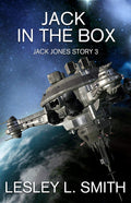 Jack In The Box: Jack Jones Story 3 (The Space Operetta) W5311