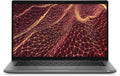 14" FHD Core i7 16GB RAM 256GB SSD Black Laptop J77411