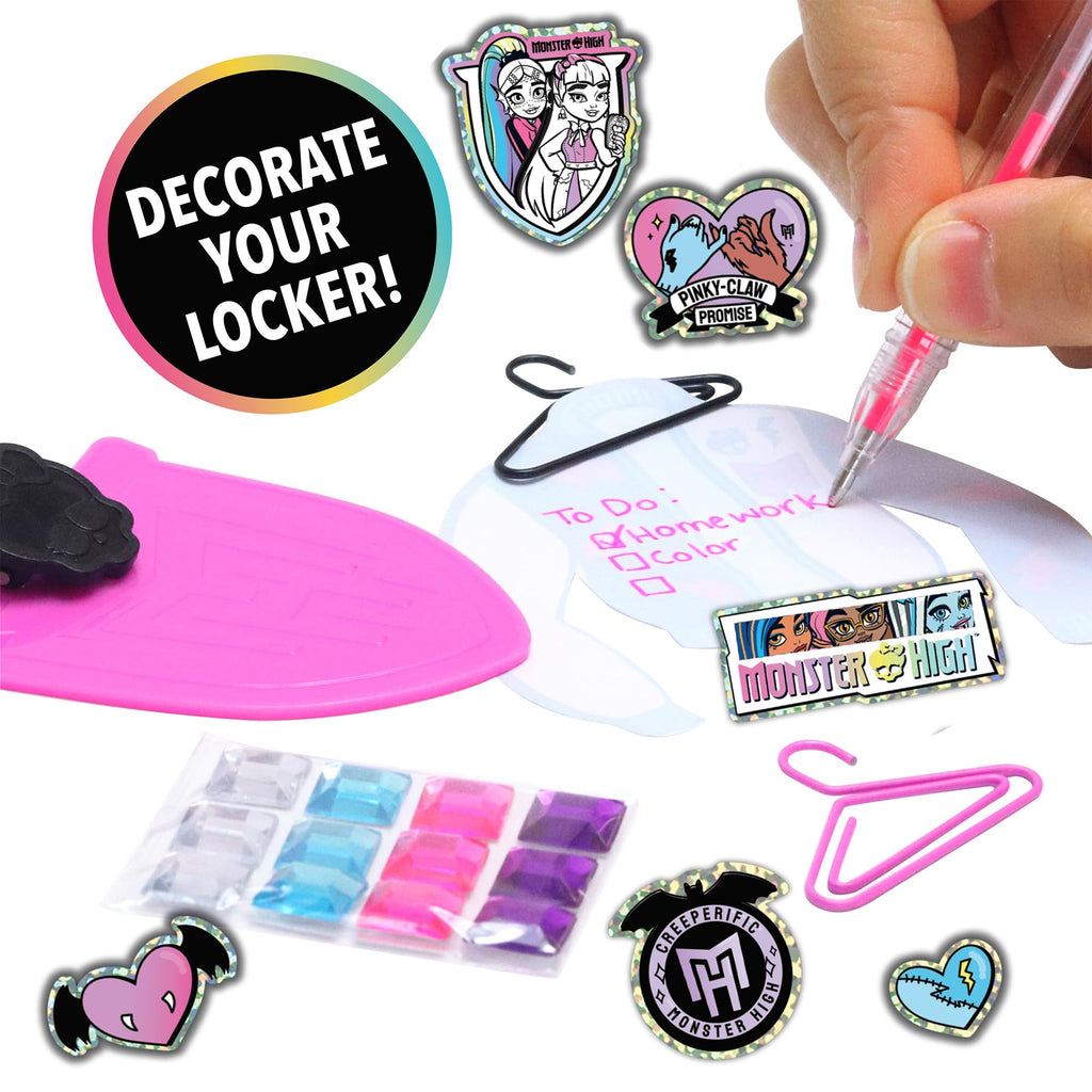 Lavender Doodle & Decorate Set H78653