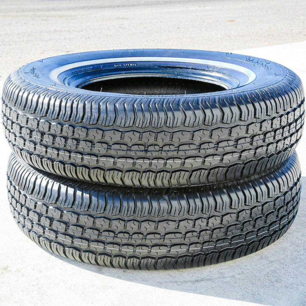 205/75R15 97S SL Touring Tire H933060