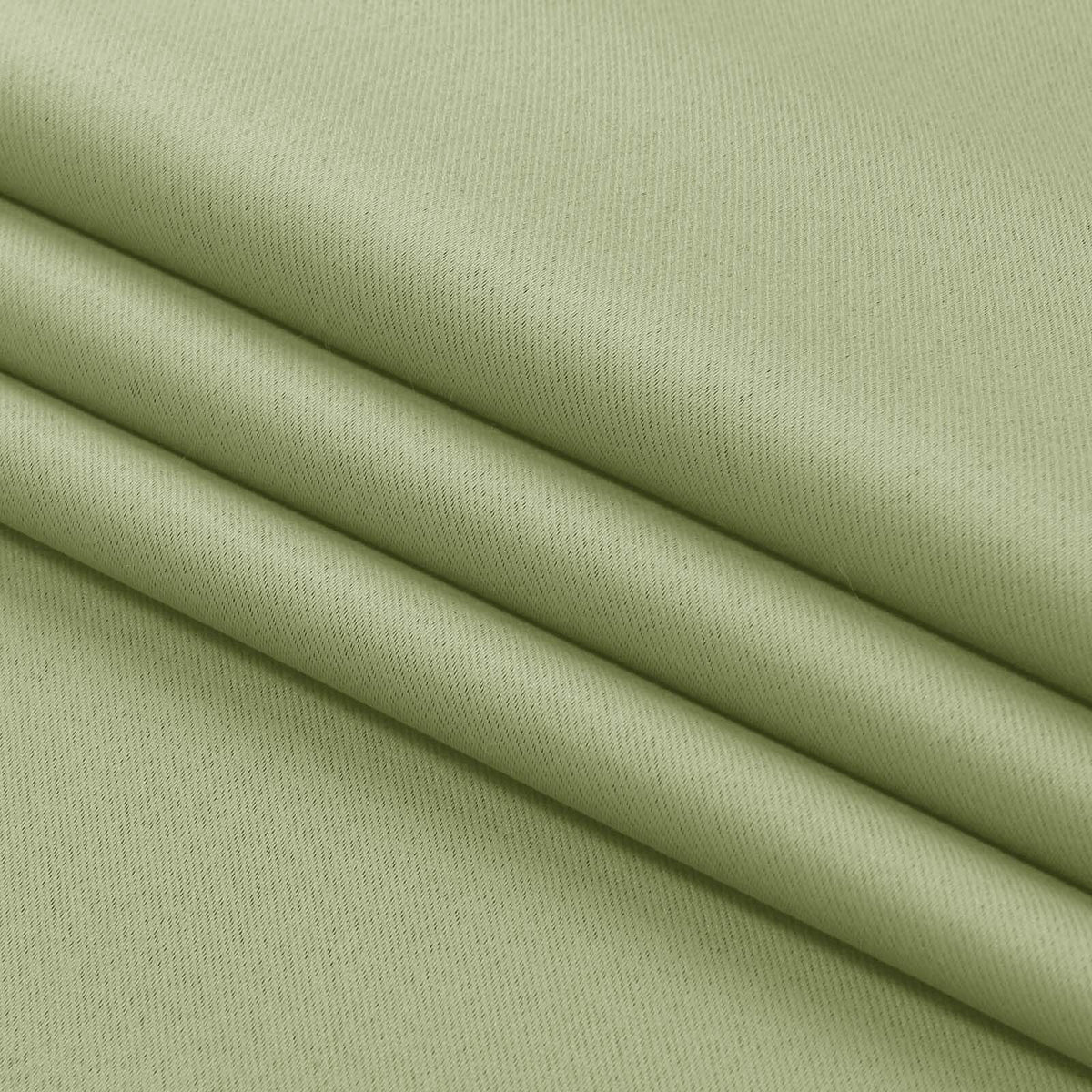 Sage Green 72 Inch Blackout Curtains 2 Panels Set R974561