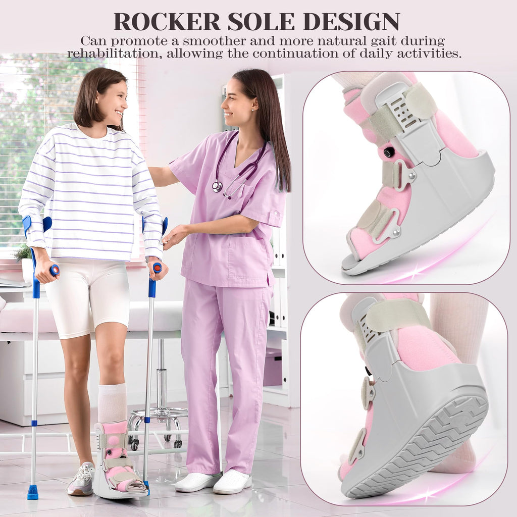 Walking Boot I547544