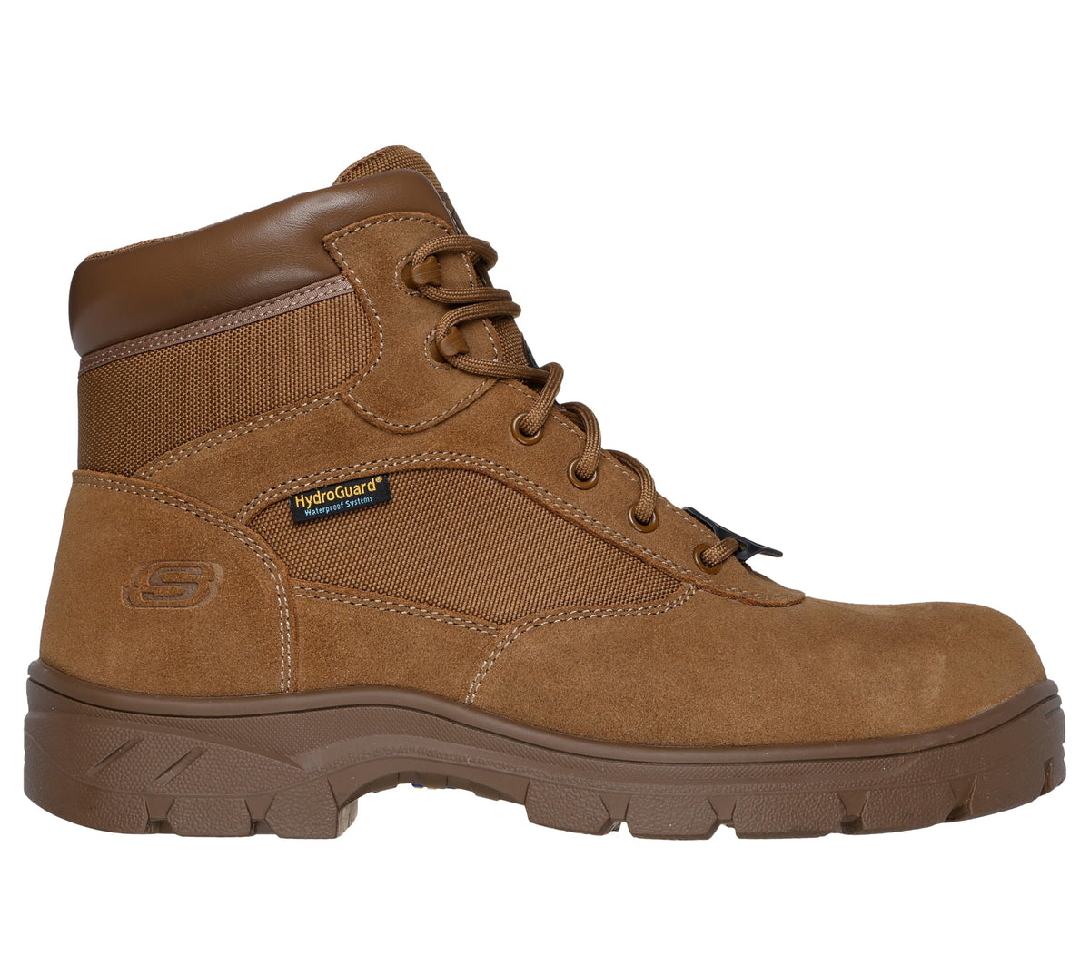 Waterproof Men's Shoes P7388