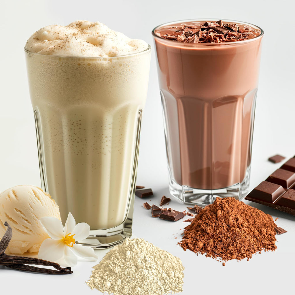 Beef Protein Powder Milk Chocolate 21g Protein N929851