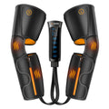 Air Compression Leg Massager with Heat K38113
