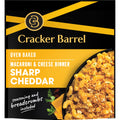 Oven Baked Mac and Cheese, Sharp Cheddar, 12.3 oz A5603