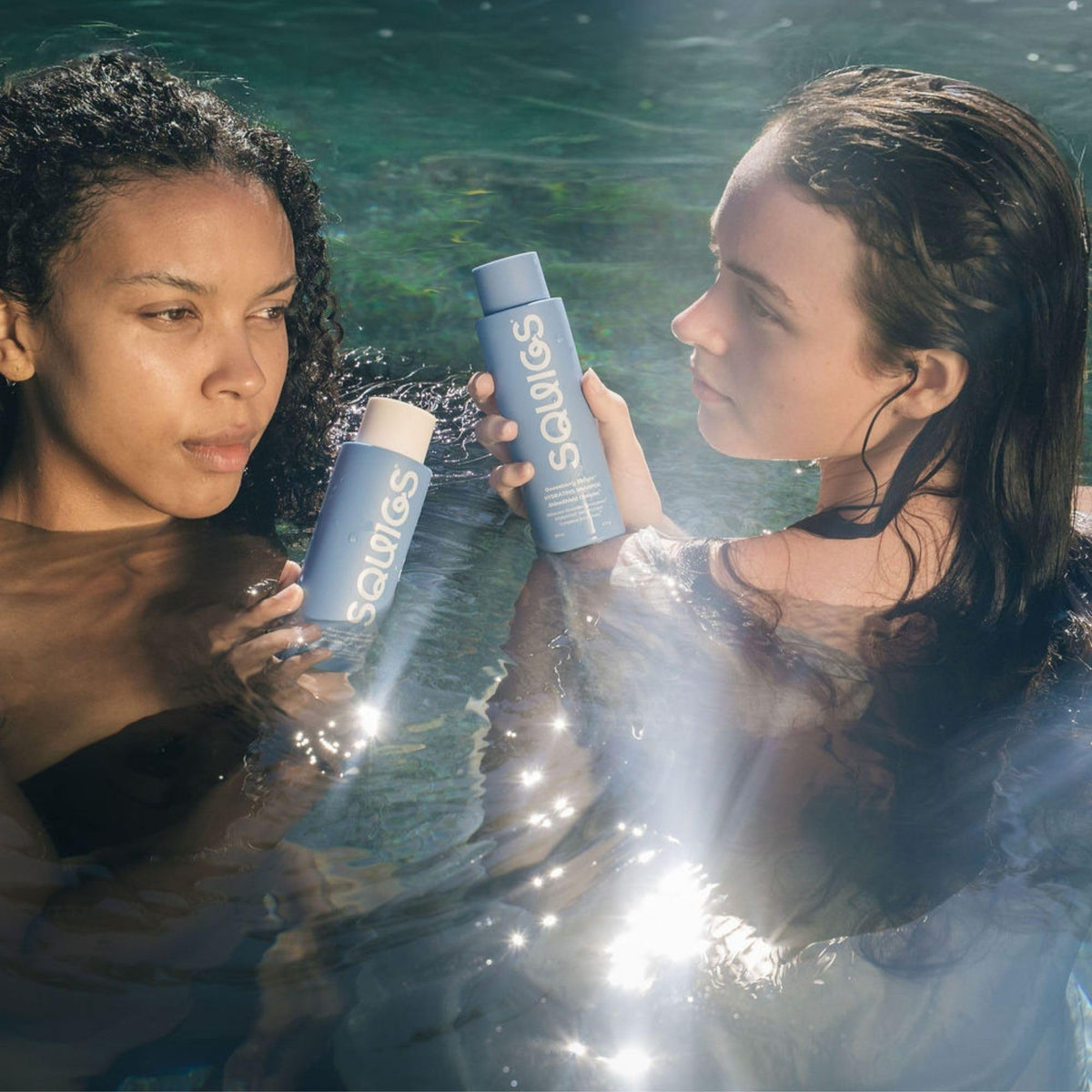 Hydrating Shampoo & Conditioner Set P2741