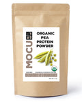 Organic Pea Protein 3 LBS O7895