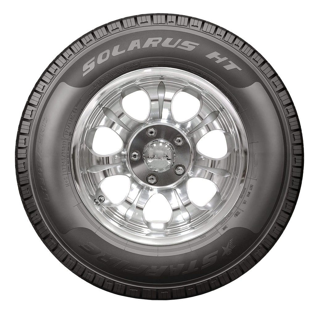All-Season 275/60R20 115T Tire N63285