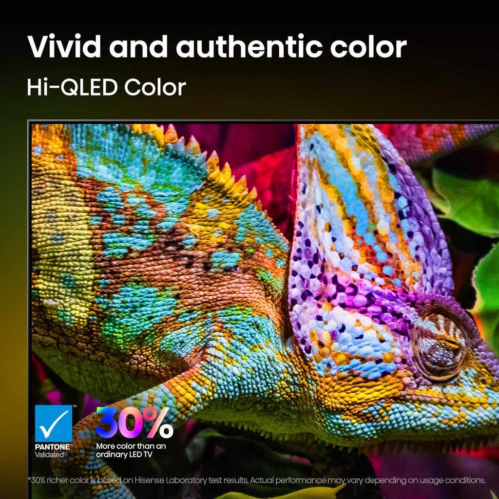 55" Mini-LED 4K UHD Smart Fire TV Y7077