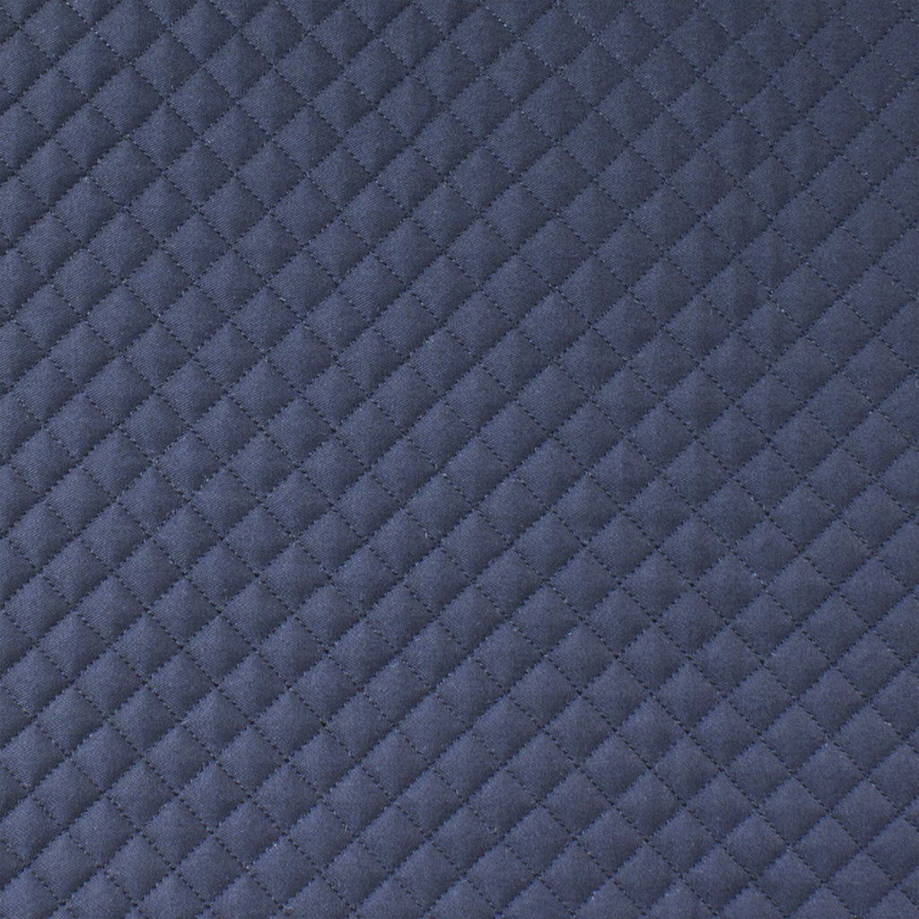 Thermoregulating Western Saddle Pad with Memory Foam Shims Z668